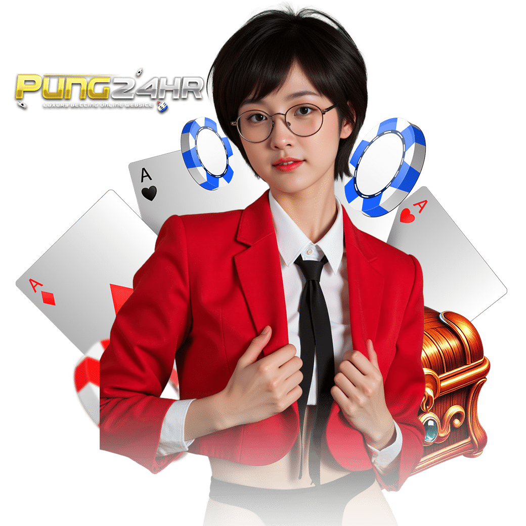 pung24h คาสิโน 