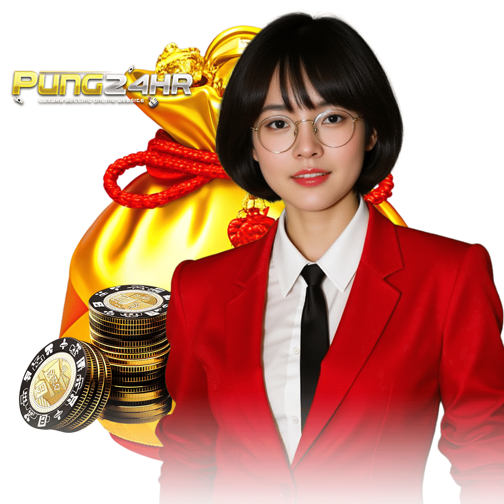 pung24h เครดิตฟรี 